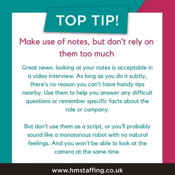 We are kickstarting the week with another top tip from the team!

#recruitment #advice #hiring #jobs