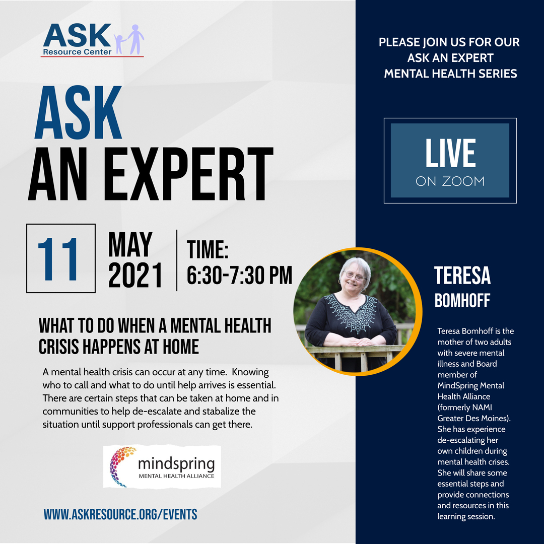 ASK Resource Center tweet media