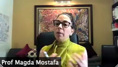 Platform_100's tweet photo. "Good design is a basic human right." - demanding a committment to design spaces that are truly accessible to all and that are informed by the user's experience. @magda_h_mostafa #safespaces #healthaccess #healthybuildings #healthycities #bottomupdesign @UNHABITAT https://t.co/1bBryXpleX
