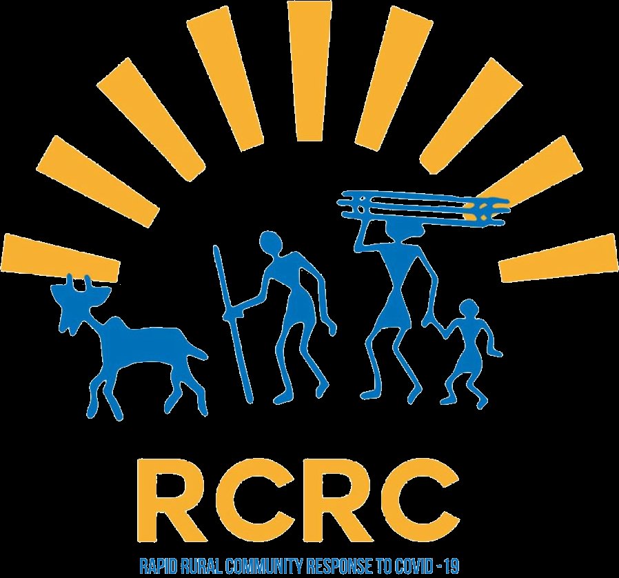 4/n. Rapid  #Rural Community Response to  #COVID19 (RCRC)It's a coalition of 40 + CSOs working across 12 states looking at direct action, action research, support to elected representatives and policy advocacy.  https://www.rcrc.in/ 