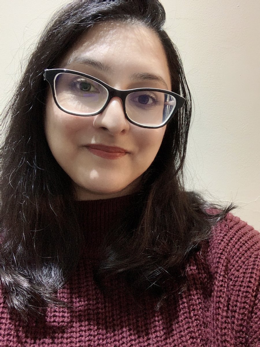 14/15 Taliha Quadri @talihawrites is a freelance proof reader & co-founder of @TheSelkieUK CIC, a non-profit literary magazine. She is passionate about growing #Luton’s literature sector and widening access to engaging in literature and publishing. @paulandrewsuk @keith_jebb