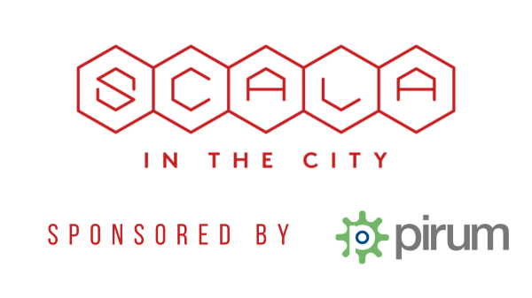 Chris Thompson (@chris_signify) on Twitter photo Scala in the City X Pirum🔥
26 May 2021
We are so excited to partner with <a href="/PirumSystems/">Pirum Systems Ltd</a> for our next awesome event! Guest speakers include <a href="/regiskuckaertz/">Régis Kuckaertz</a> and <a href="/NicolasRinaudo/">Nicolas Rinaudo</a>🙌
Make sure you click 'attending'👇 tinyurl.com/ydrujbeq Scala in the City X Pirum🔥
26 May 2021
We are so excited to partner with <a href="/PirumSystems/">Pirum Systems Ltd</a> for our next awesome event! Guest speakers include <a href="/regiskuckaertz/">Régis Kuckaertz</a> and <a href="/NicolasRinaudo/">Nicolas Rinaudo</a>🙌
Make sure you click 'attending'👇 tinyurl.com/ydrujbeq