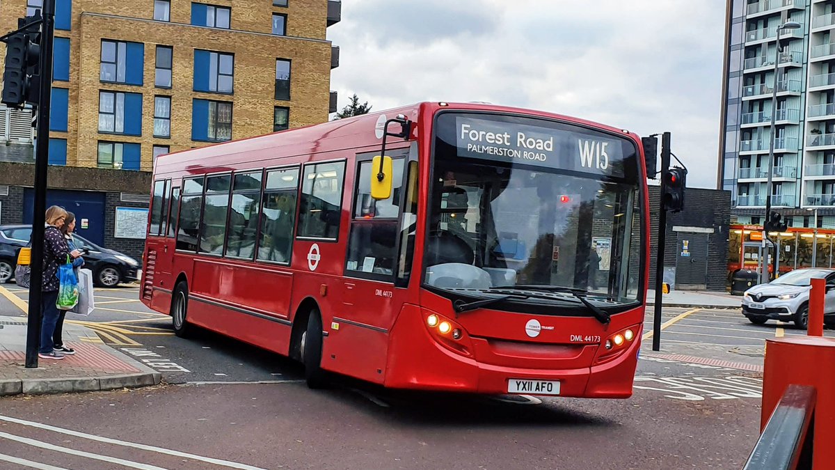 LConnectedBlog's tweet image. Yet another damaging tender result for Tower Transit, 5th of March 2022 will see route W15 transfer to Go Ahead London operation