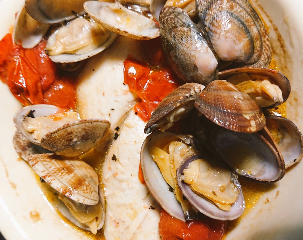 アクアパッツァ! 