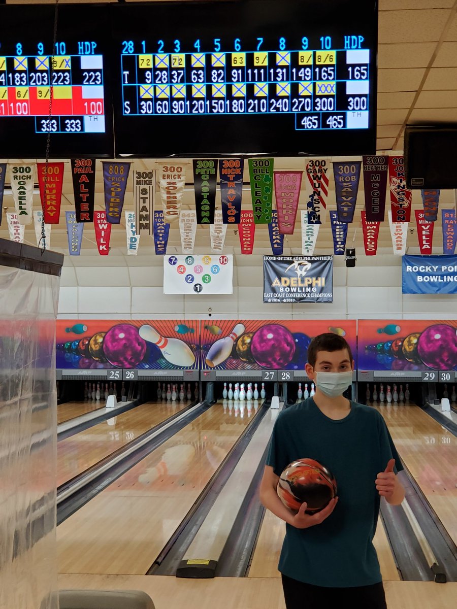 Port Jeff Bowl tweet media