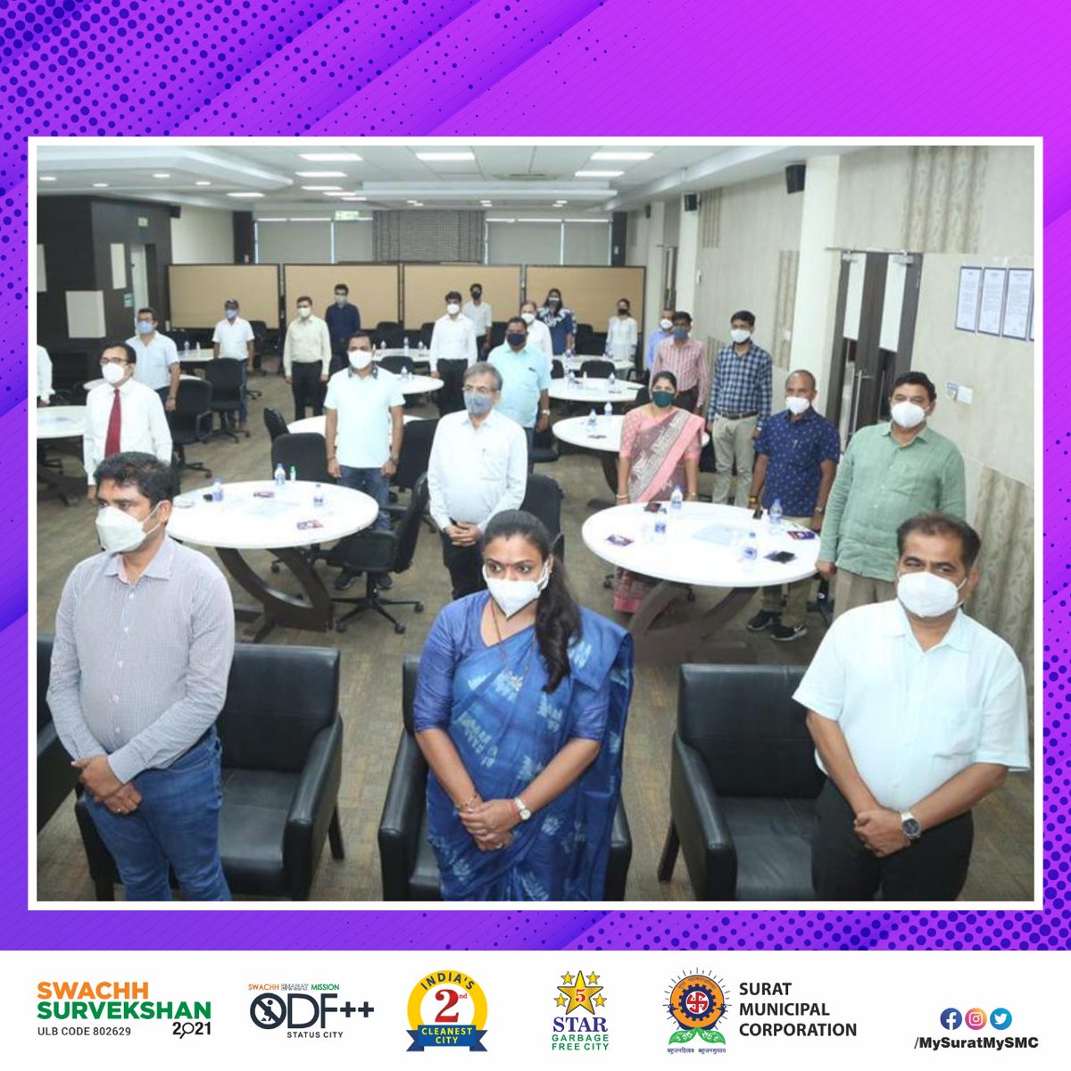 MySuratMySMC tweet picture