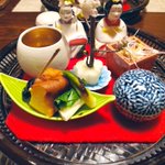 ツイートに含まれる画像