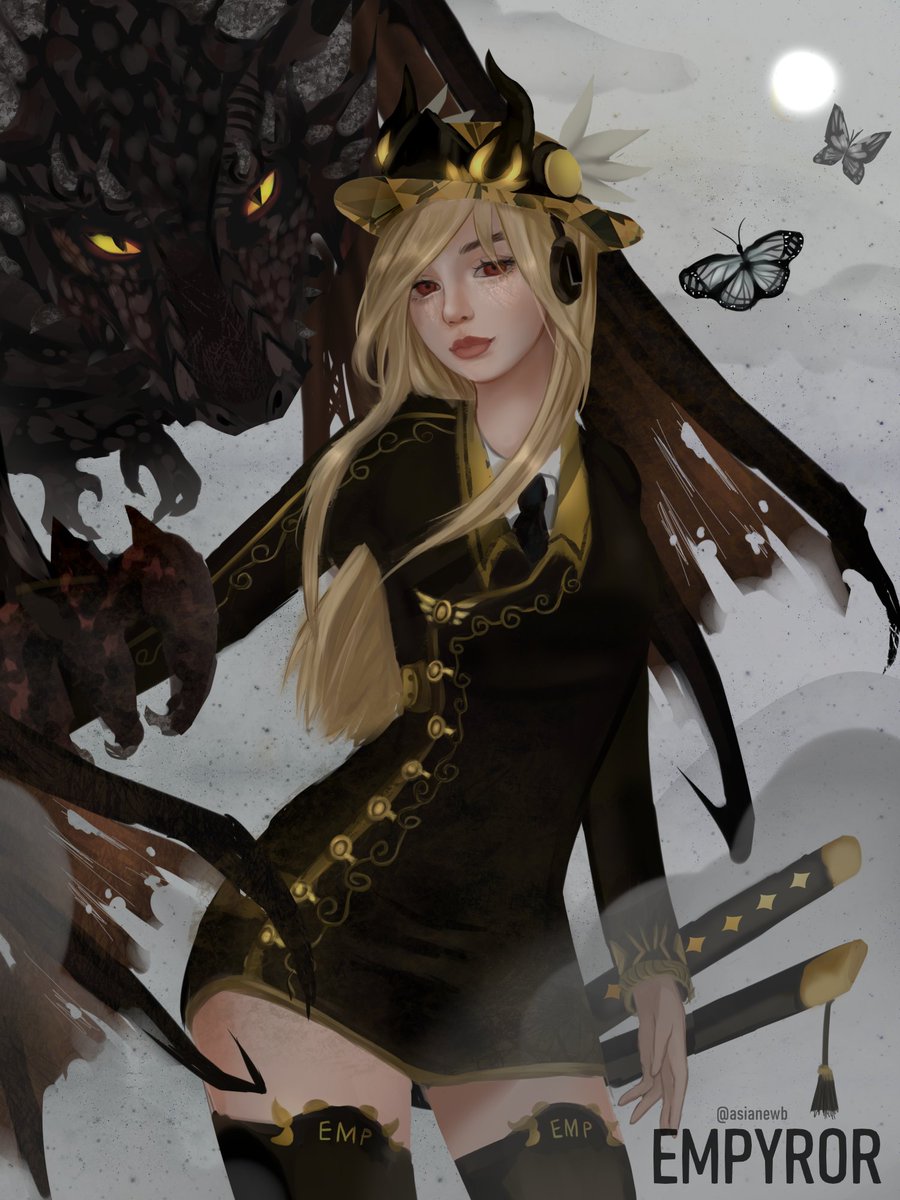 asianewb's tweet photo. Sorry for the inactivity
here is my entry for #EmpyrorART art contest
!! dragons r cool
#robloxart #roblox https://t.co/VeAtC9L9Xt