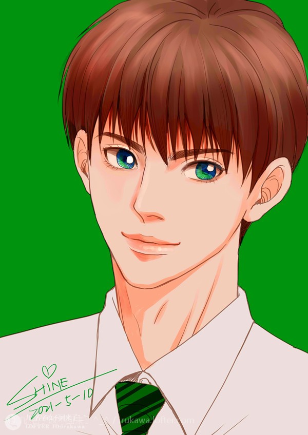 9seshine's tweet photo. #SLAMDUNK #fujima https://t.co/bGx30VVqbt