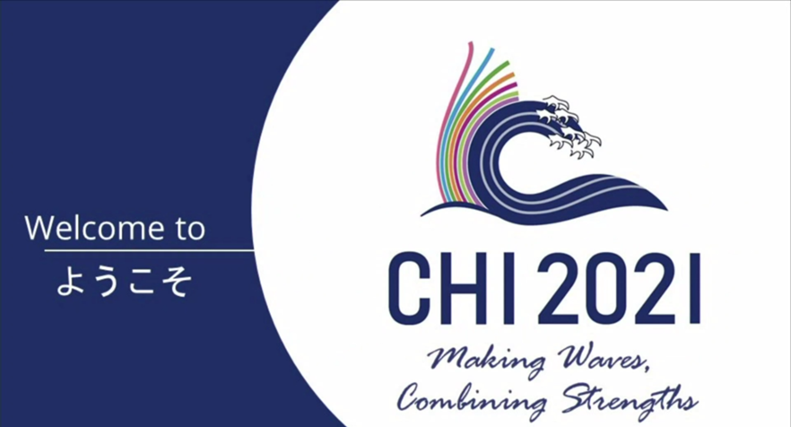 psy4bots's tweet photo. #Psyboticists, who of you is attending #CHI2021 this week? Hands-up! 🙌

We wish you all a great conference with insightful talks and thought-provoking discussions! 🔥🥳
Let us know what your main take-away was! 💡 https://t.co/JMFqLv4yPv