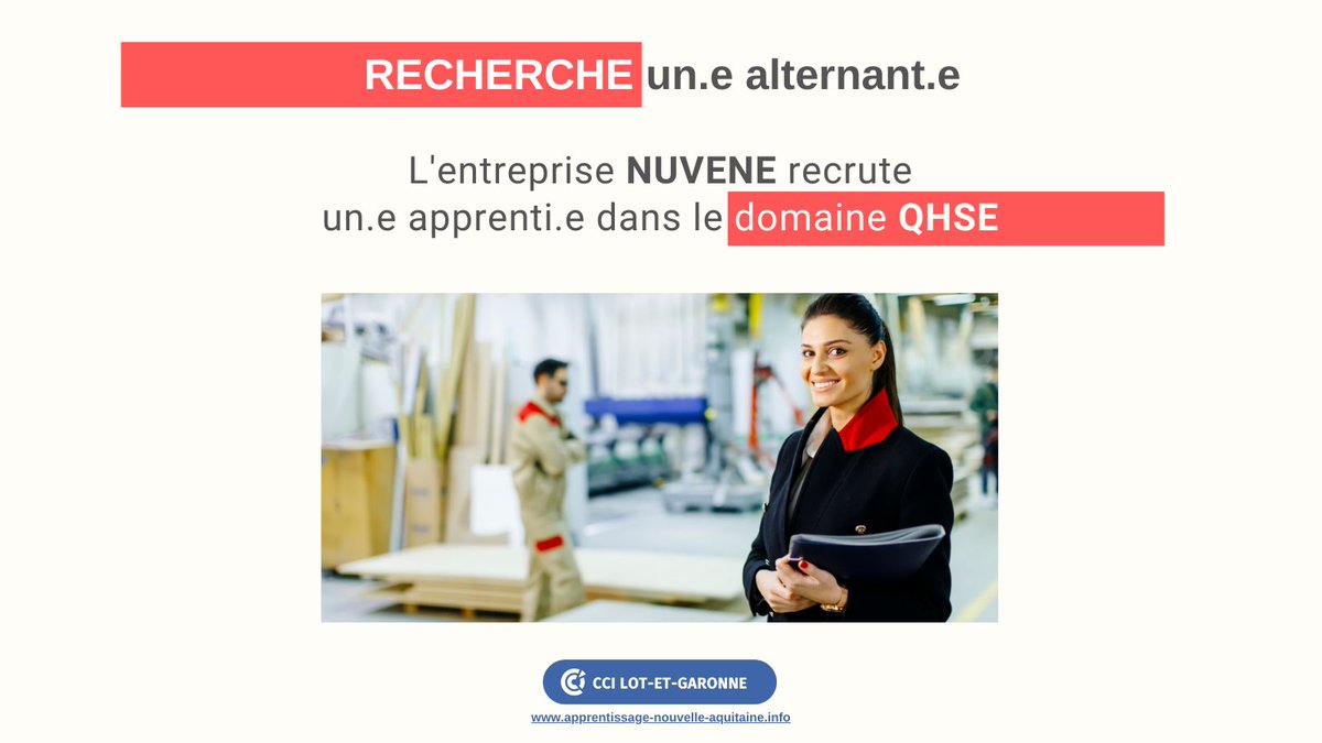 CCI Lot-et-Garonne tweet media