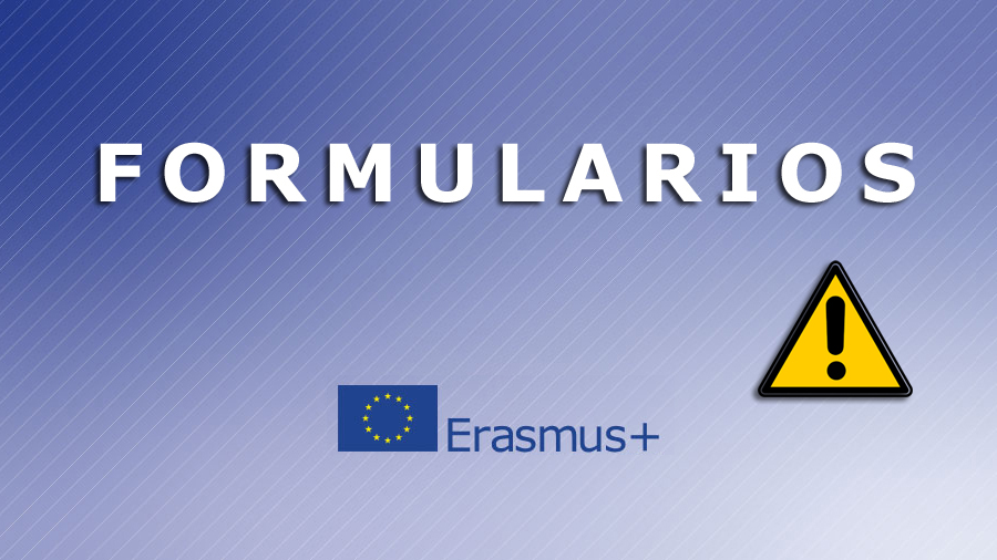 InjuveSpain's tweet photo. ‼️⚠️PROBLEMAS con formularios #ErasmusPlus #ErasmusPlusJuventud. La @EU_Commission informa de que, si alguna solicitud quedara en proceso de borrador sin poder completar el envío, los afectados tendrán la oportunidad de presentar su solicitud una vez finalizado el #plazo. https://t.co/cF0dU5xFAm