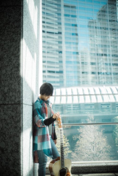 Twitterのコスプレ画像34