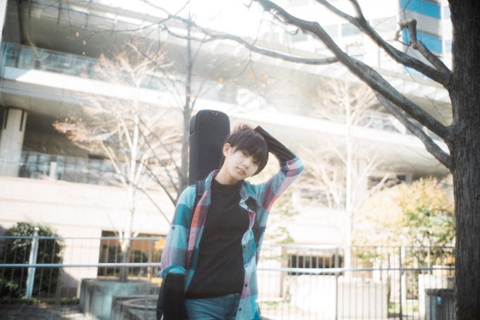 Twitterのコスプレ画像33