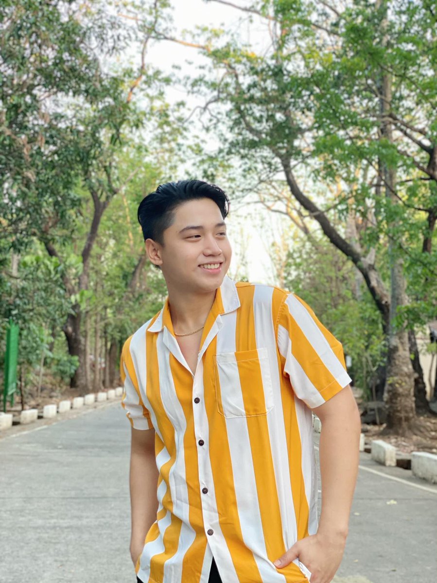 rye_kath's tweet photo. Gusto ko lang sabihin na wala kang katulad sa mundong ‘to.Unique personality, matino, kwela, chinito, magalang at madiskarte sa buhay at sa mga taong kilala ka o nakita ka na sa personal alam nila kung gaano ka kabait at sobrang gaan kasama! ... https://t.co/MoOowjG0Cr