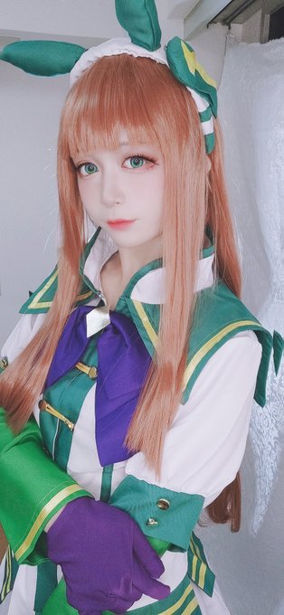 コスプレイヤー箱ネコのTwitter画像32