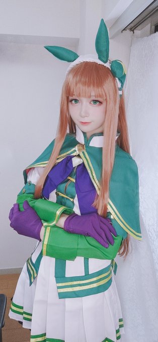 コスプレイヤー箱ネコのTwitter画像33