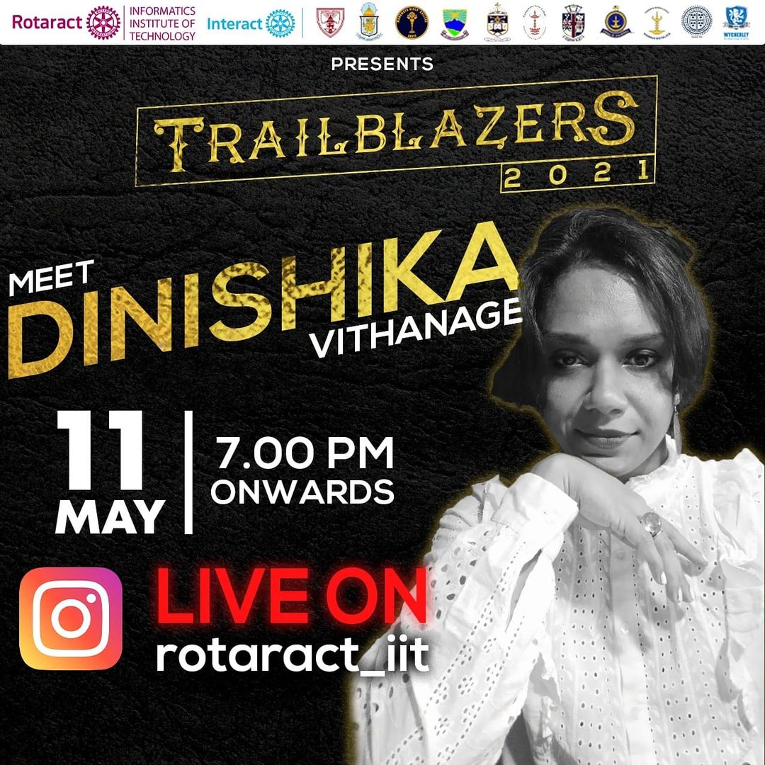 IITRotaract's tweet photo. To dive in to the topic of “Psychological well being and fitness” and get inspired #Rotaract #RACIIT #WeAreRotaract #YoungProfessionals #RotaractLeadershipDevelopments #Trailblazers #ICAC #ICVV #ICSPC #ICWC #ICWIS #ICTC #ICPGCK #ICSSC #ICMGCK #ICKGHS #ICDRC #InteractDistrict3220 https://t.co/az7gPRuUBP