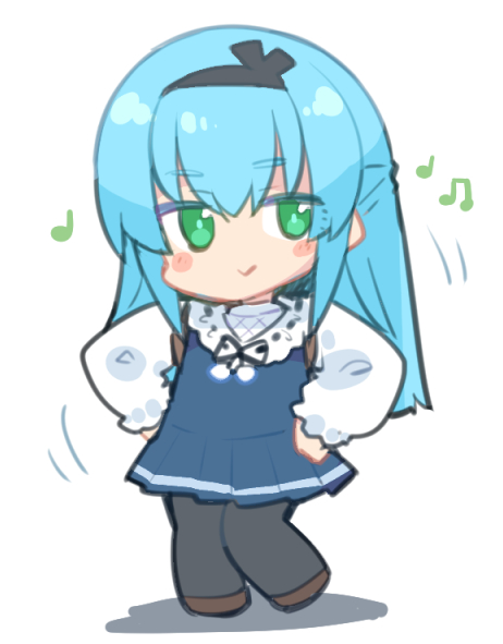 🎶🤖🎶 #アリスギアお絵かき 