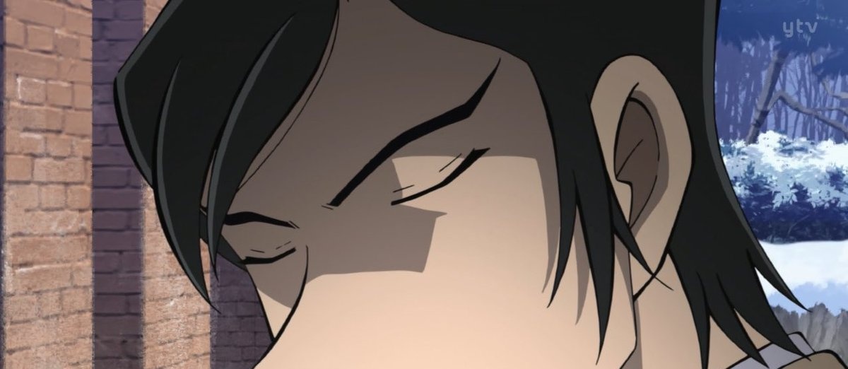 アニメの旅人 スネ太郎 Mark2 Auf Twitter アニメ名探偵コナン1005話 36マスの完全犯罪 パーフェクトゲーム 後編 諸伏 高明 一攫千金一寸の光陰軽んずべからず 時は金なり と言いますしね 一同 アニメ942話 マリアちゃんを探せ 後編 より 工藤新一の