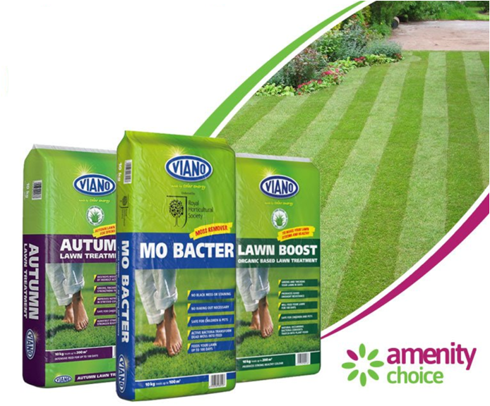 AmenityUK's tweet photo. Check out our range of organic fertilisers for your lawn, all endorsed by @The_RHS.
๐https://t.co/Pmu4pkTvlB
#organic #fertiliser #mobacter #moss #garden #gardenlife #lawncare https://t.co/kkHcJMjSpR