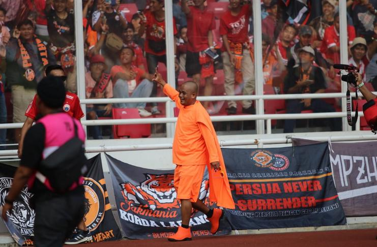 Innalillahi wainnailaihi roji'un selamat jalan Bang Sapri, Semoga Alm. diampuni segala dosa2nya, diterima segala amal baiknya &amp; ditempatkan di tempat yg terbaiknya. Aamiin YRA