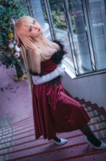 Twitterのコスプレ画像14