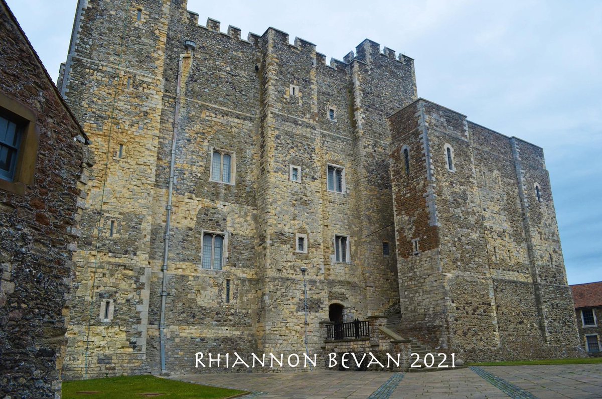 Rhiannon (@rhiannonjazz) on Twitter photo Haven't been to Dover Castle in a fair few years & even though some parts are understandably still closed to COVID-19 ruling, it was such a nice day out. #RhiBPhotography #DoverCastle #EnglishHeritage #DaysOutInKent
<a href="/EHdovercastle/">Dover Castle</a> <a href="/EnglishHeritage/">English Heritage</a> Haven't been to Dover Castle in a fair few years & even though some parts are understandably still closed to COVID-19 ruling, it was such a nice day out. #RhiBPhotography #DoverCastle #EnglishHeritage #DaysOutInKent
<a href="/EHdovercastle/">Dover Castle</a> <a href="/EnglishHeritage/">English Heritage</a>