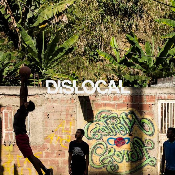 doteropena's tweet photo. #dislocal is a platform that brings together Venezuelan architects and urban planners in different latitudes, together with a network of global cooperation /// (we want to build and not simulate reality, focused on the peripheral world).

+info at https://t.co/gCEH91ZiJb https://t.co/MzsYYiFKfv