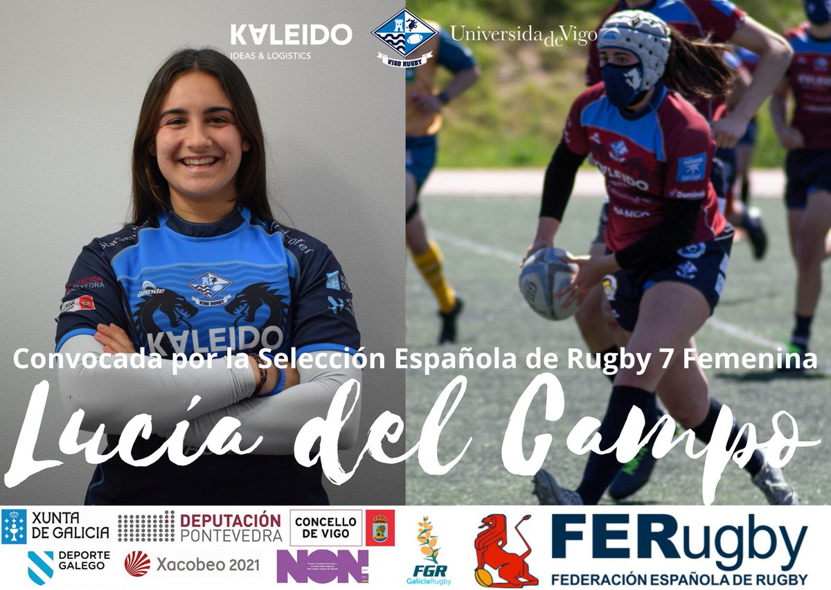 Vigo Rugby Club tweet media