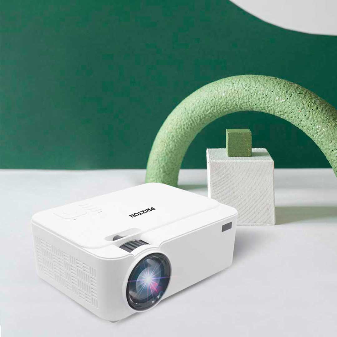 prixton_pt's tweet photo. Em casa como no cinema graças ao Projetor Goya 📽️🍃. Resolução real de 800x480 que permite visualizar os filmes com alta qualidade!

#imagem #Projetor #goya #spring #Springsales #PRIXTON #easytoaspire https://t.co/kyq03NS4VS