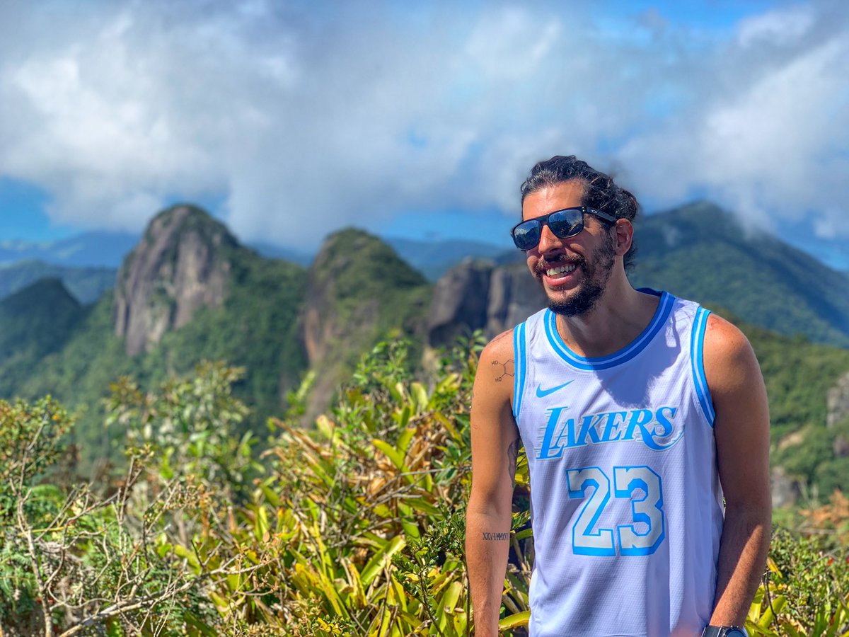 ImportsRvx's tweet photo. 👕 Camisa lakers city edition - James 23
✅ PRONTA ENTREGA!!
.
Tamanhos: P M G e GG
.
💰 silk 189,00
Bordada 169
.
🚚 entregamos em todo Brasil 🇧🇷
.
🏃🏽♂️ Corre porque acaba logo
.
✉️Mande mensagem e encomende já a sua.
.
.
.
#lakers #LakeShow #nba #nbabrasil #james23 https://t.co/BY7KBANzM8