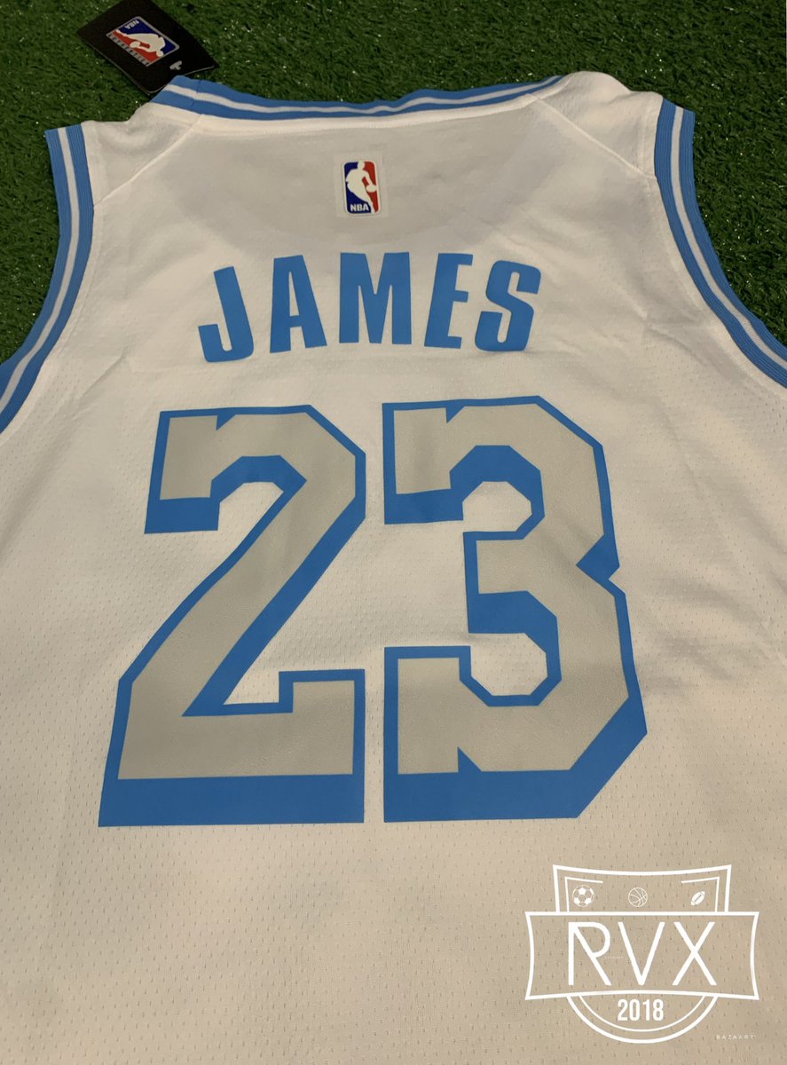 ImportsRvx's tweet photo. 👕 Camisa lakers city edition - James 23
✅ PRONTA ENTREGA!!
.
Tamanhos: P M G e GG
.
💰 silk 189,00
Bordada 169
.
🚚 entregamos em todo Brasil 🇧🇷
.
🏃🏽♂️ Corre porque acaba logo
.
✉️Mande mensagem e encomende já a sua.
.
.
.
#lakers #LakeShow #nba #nbabrasil #james23 https://t.co/BY7KBANzM8