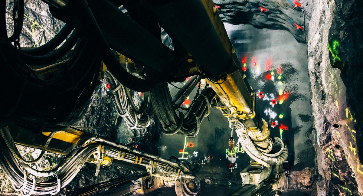 ReformResource's tweet image. Finnish Posiva is the first company in the world to implement geological final disposal dlvr.it/RzRYnr