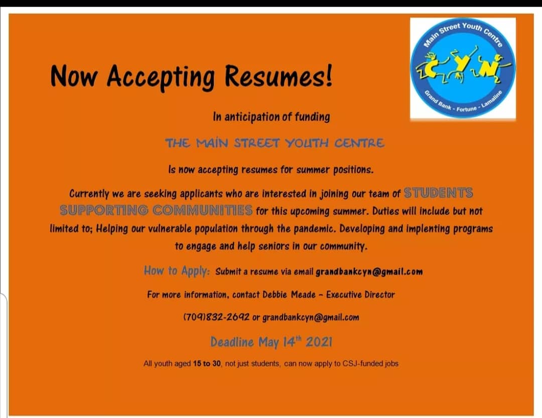 CYN Exec. Director tweet media