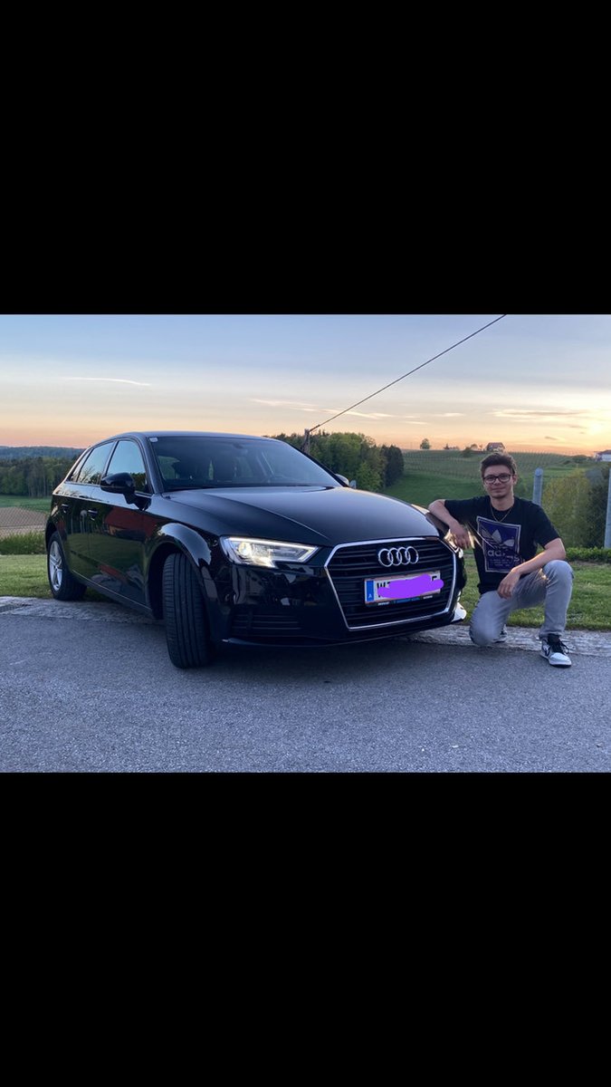 Lenki007's tweet photo. Ma new ride 🥰🥰 https://t.co/GYJLSa0SSq