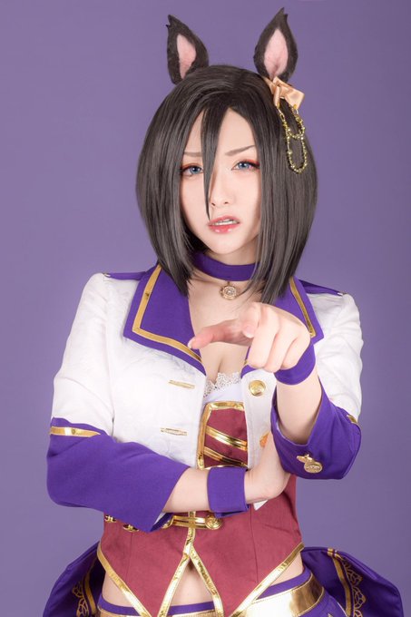 Twitterのコスプレ画像43