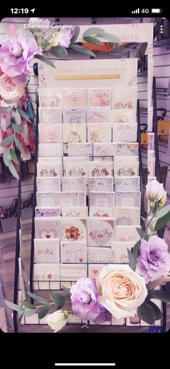 New cards for those Weddings that are going ahead this year or  cards for that special anniversary ❤️👰🤵
