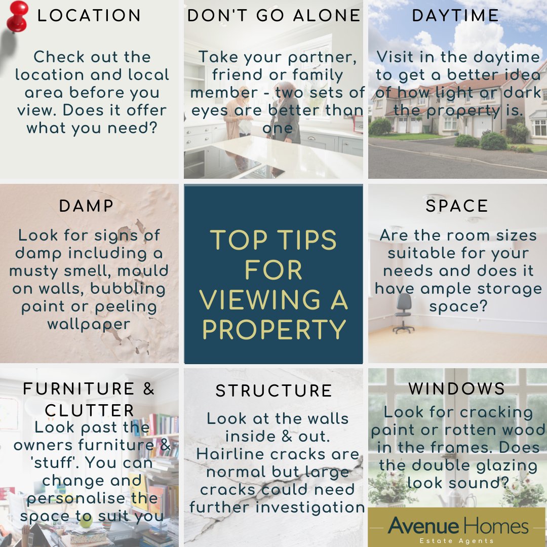 Avenue Homes Estate Agents tweet media