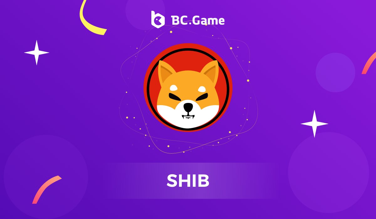 #BCGame is excited to announce the all new <a href="/Shibtoken/">Shib</a> is now available to play and multiply!

We will be giving away $100 worth of $SHIB to the 5 lucky winners!

✅ Follow <a href="/bcgamewin/">Coco|₿C.Game</a> and @BCGameOfficial 
✅ Like &amp; Retweet
✅ Tag 5 friends

Winners announced in 48 hours!