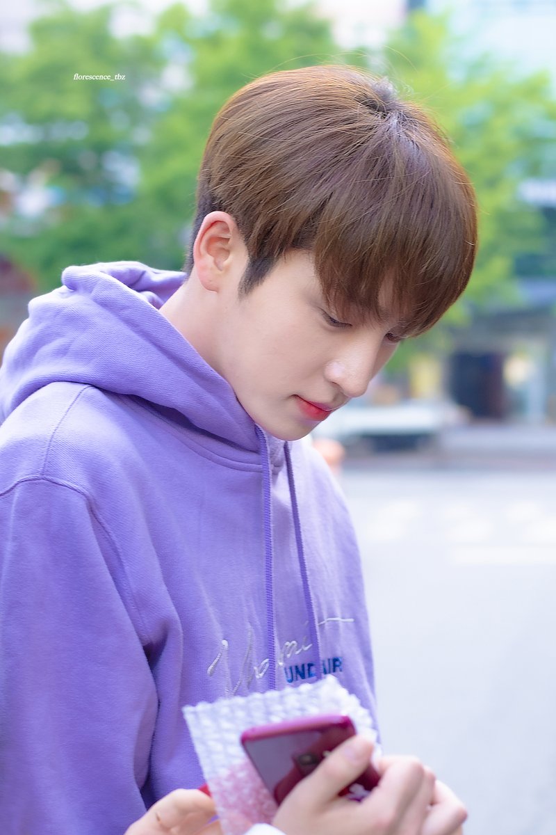 190510 #상연 #이상연 #SANGYEON #더보이즈 #THEBOYZ