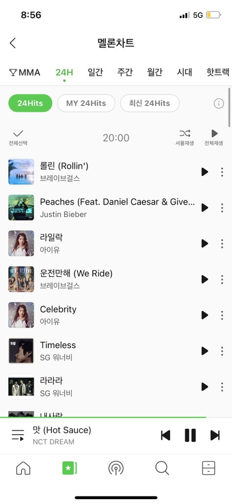 heeree_ya's tweet photo. 나 일케 뜨는 데 1위인 거 어케봐??ㅠㅜ https://t.co/kCuzFw0bJy