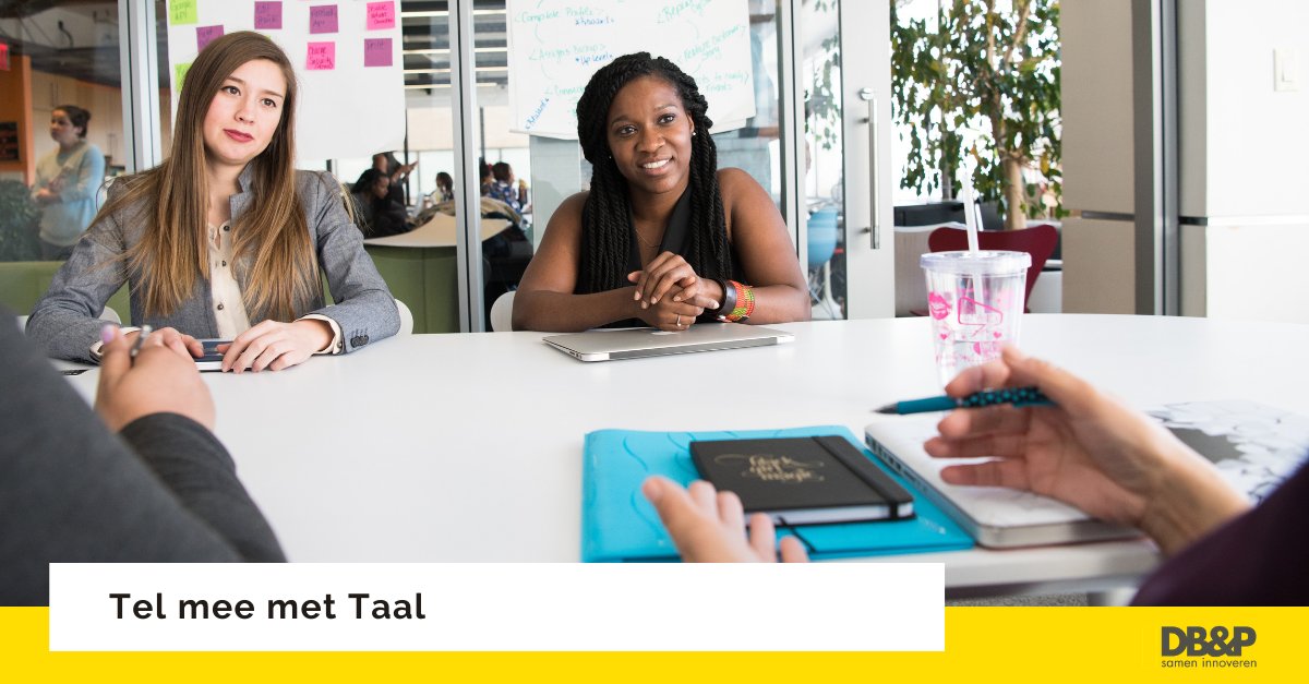 Met #TelmeemetTaal subsidie voor laaggeletterde werknemers kunnen werkgevers #laaggeletterdewerknemers (digitaal) #scholing aanbieden. Subsidie aanvragen voor dit onderdeel is mogelijk van 1 juni tot en met 30 juni 2021. bit.ly/3rGdWjD #taalvaardigheid