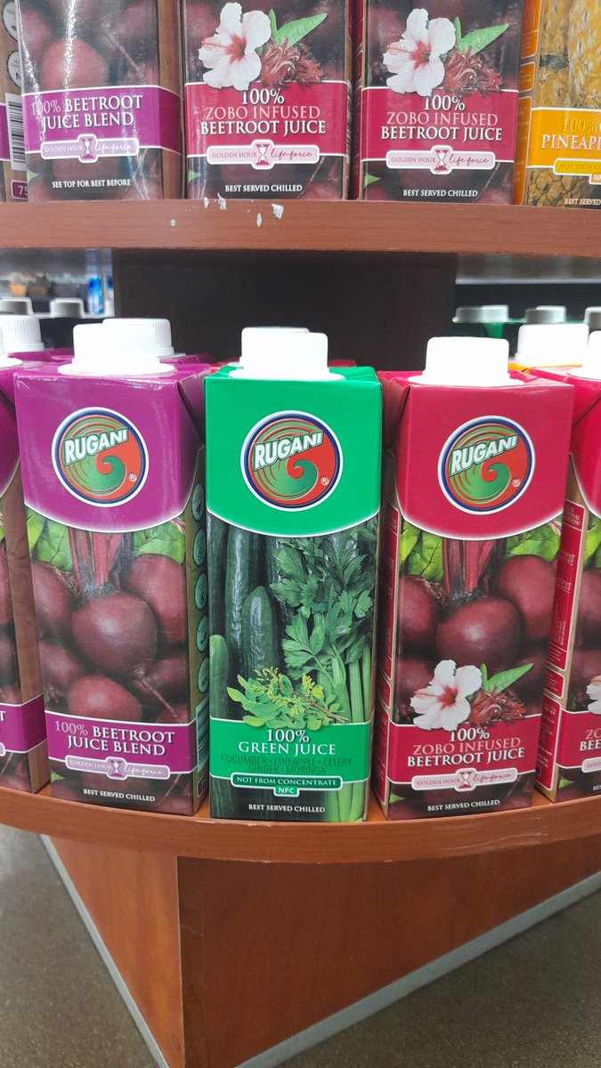 Mzeecology2's tweet photo. @HabibiSouth These are the best 100% no preservatives, sugar, water or added colorings.
Available @ #Dischempharmacies, #foodloversmarket https://t.co/ncrS3q9QK6