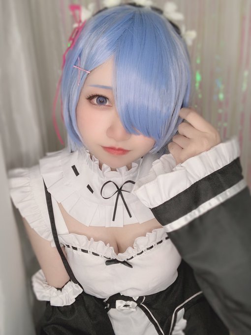Twitterのコスプレ画像42