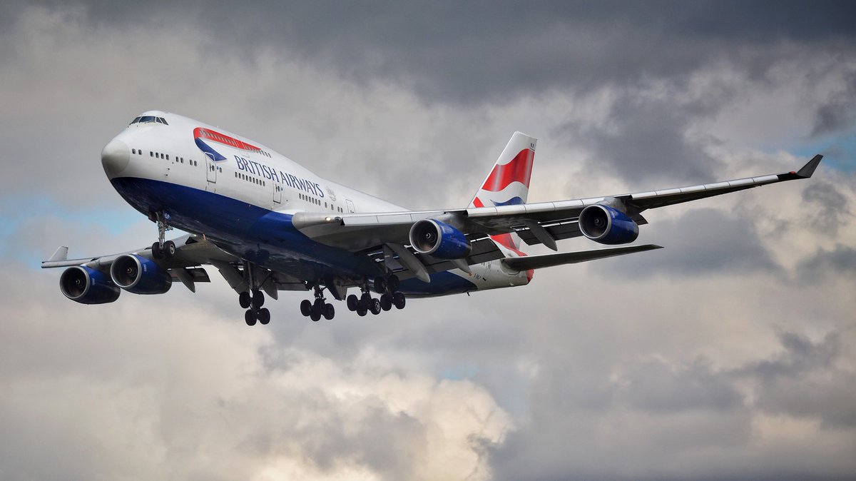 EUclaimcom's tweet image. Last Friday, a British Airways flight was delayed for a long time. It concerned flight #BA179 from London Heathrow to New York (JFK). Passengers may be entitled to compensation for lost time: euclaim.co.uk/flight-delay-c…! #EUclaim #BAdelay #BritishAirways #compensation