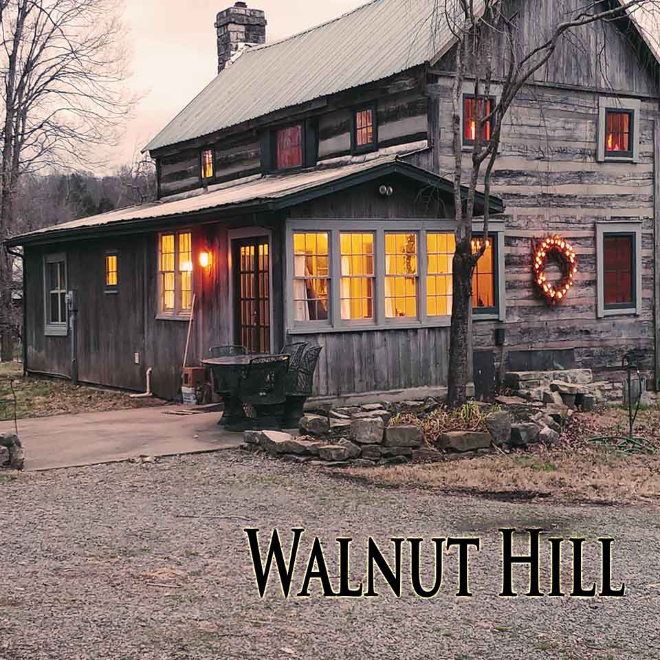 Walnut Hill....one of our beautifully designed Southern homes. Nestled in the heart of Nashville countryside, Walnut Hill provides the perfect vacation getaway for any occasion. Learn more about our availability and plan your stay with us today. southerncountryfarm.com