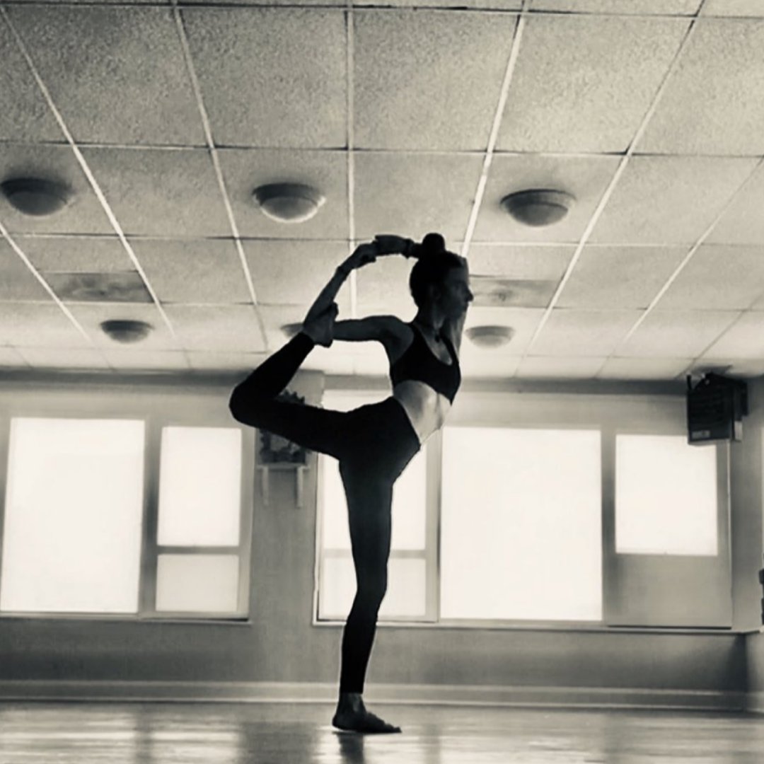 HYLtweets's tweet photo. Join @wild.yogi.child today at 4:00 pm EST time for some Power 'N Flow! https://t.co/QOnJ64SCFC