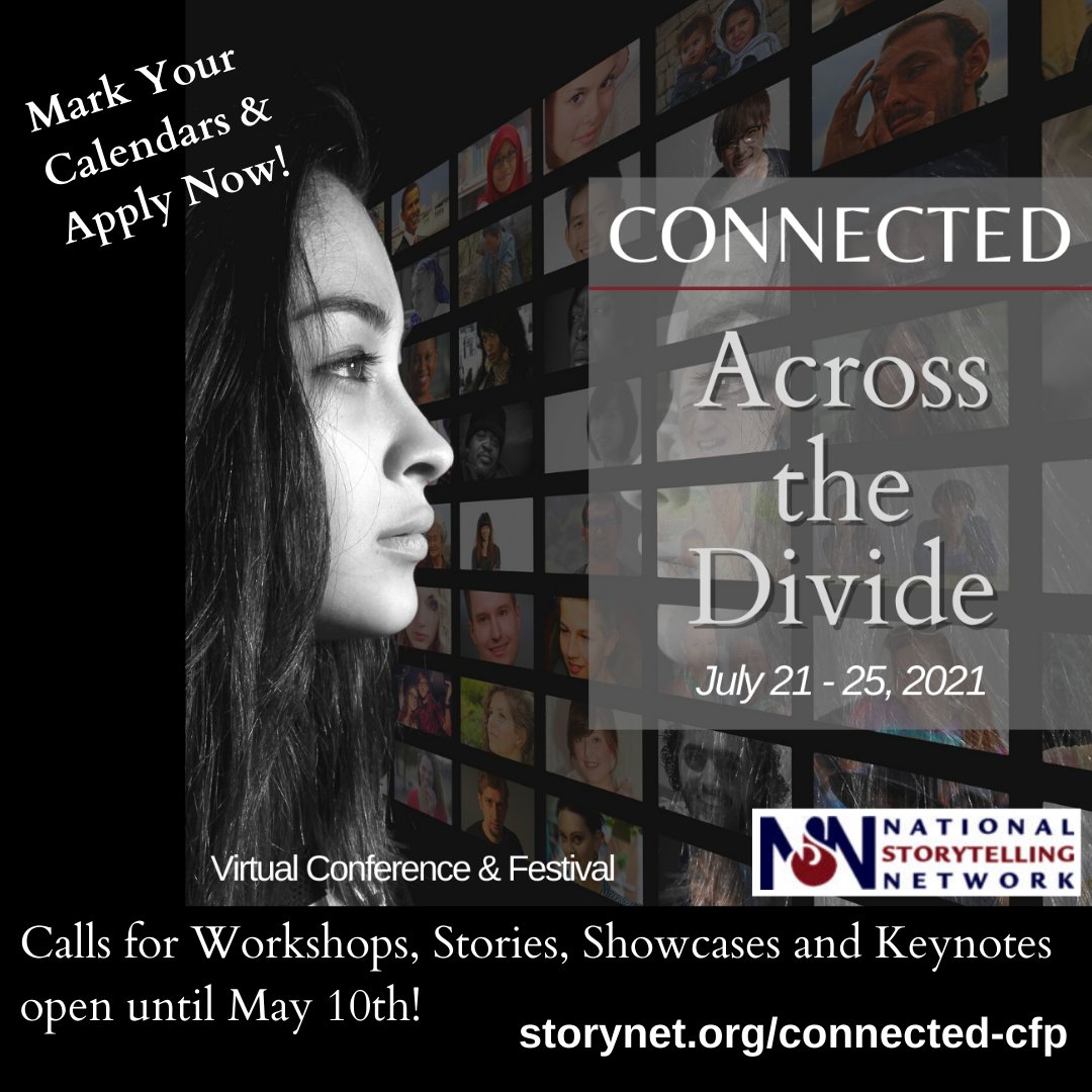 NSNStorytellers's tweet photo. Last chance to get your Connected proposals in before the portal closes tonight at Midnight!  Hurry and get your #ideas in now: https://t.co/TCYKmjrpGr https://t.co/qxMM4qKqWj