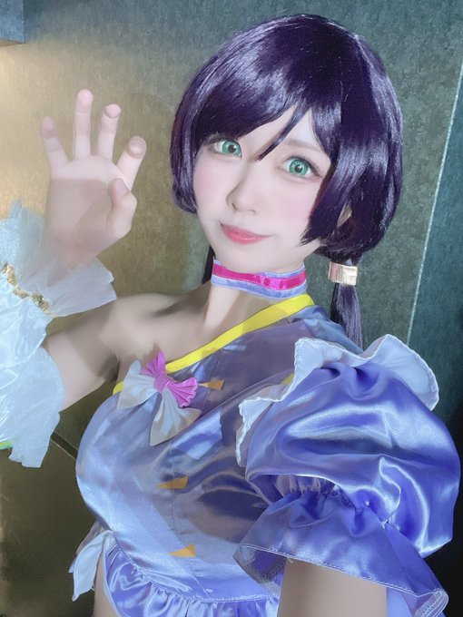 コスプレイヤー雪見のTwitter画像36